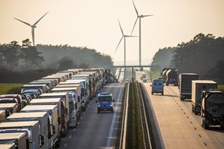 Europe ramps up controls, fearing second virus wave