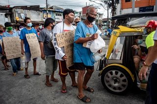 EU Parliament's threat to revoke Manila's tariff incentives alarming, may worsen poverty
