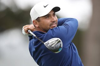 Golf: Johnson grabs 1-shot lead at PGA Championship; Jason Day stays in hunt