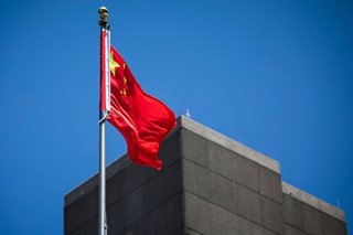 China inflation edges up on the back of food prices
