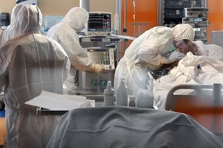 Half of COVID-19 patients suffer persistent fatigue: study