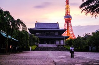 Japan economy shrinks historic 7.8 percent in second quarter