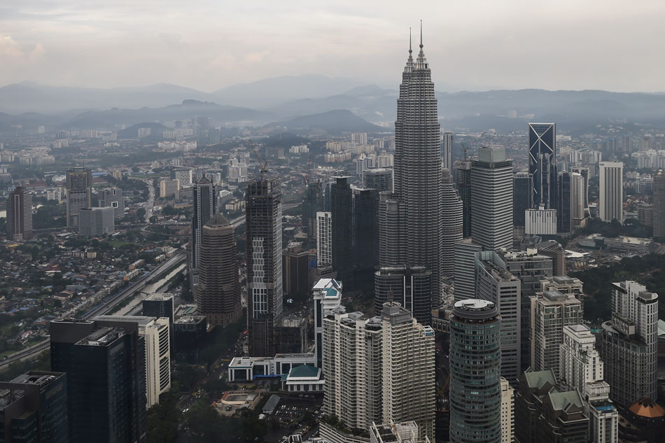 Goldman, Malaysia sign off on $3.9 billion 1MDB settlement 1