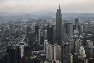 Goldman, Malaysia sign off on $3.9 billion 1MDB settlement