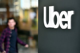 Uber-Lyft to stop California services absent reprieve