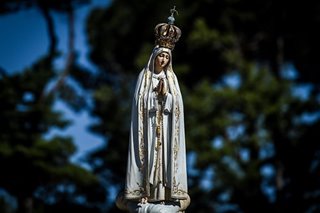 Marcos Jr. greets PH Catholics in Immaculate Conception message