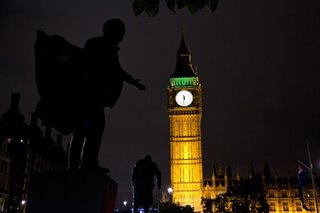 Brexit compounded UK's shortage of doctors, says study