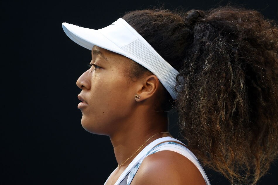 Tennis Naomi Osaka Withdraws From Wta Semi Final Over Blake Shooting 4380