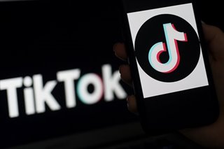 TikTok fined 750,000 euros for Dutch privacy violation