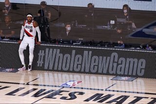NBA: Carmelo Anthony wants to return to Portland next season