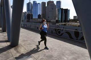 Australia extends Melbourne lockdown despite drop in cases