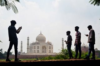 Taj Mahal set to reopen despite rising COVID-19 cases