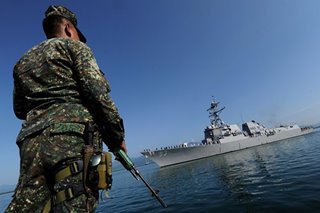 US-China tensions set to dominate Southeast Asia summit