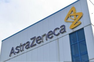 EU drug watchdog OKs AstraZeneca virus prevention jab