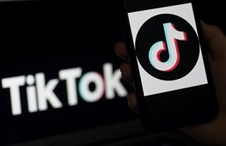 More political storms for TikTok after US gov't ban