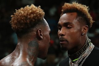 Boxing: Charlo twins both make world title wins in Connecticut