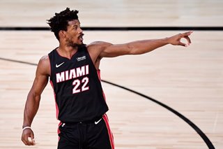 NBA: Amid heartache of Finals defeat, Jimmy Butler grateful for Miami home