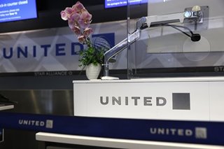 United Airlines slashes costs to prepare for eventual COVID-19 rebound