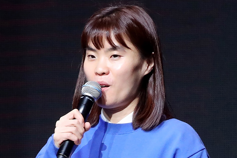 South Korean comedian Park Ji-sun found dead with her mother | ABS-CBN News