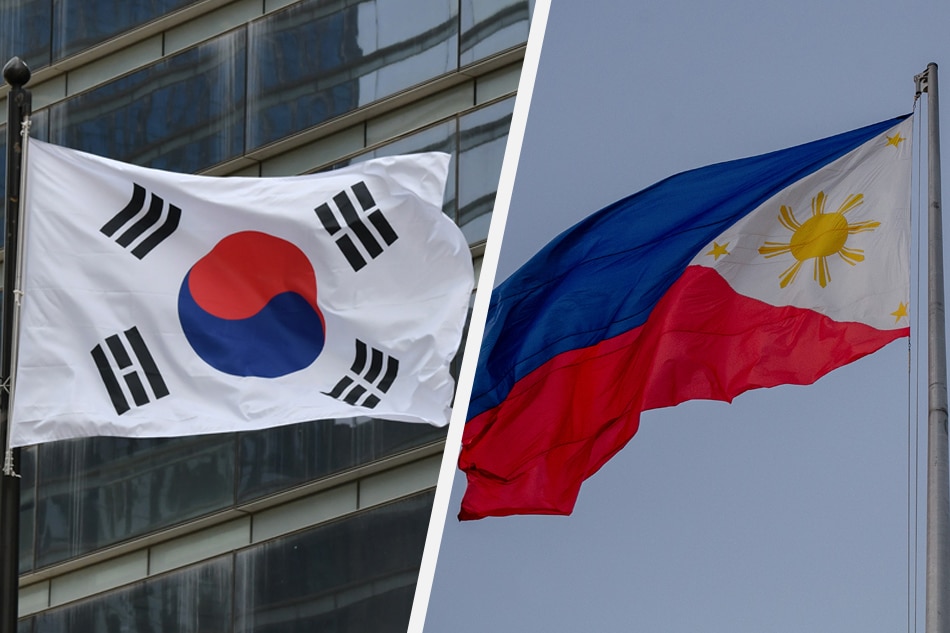 PH, South Korea Ink Free Trade Agreement: Marcos | ABS-CBN News