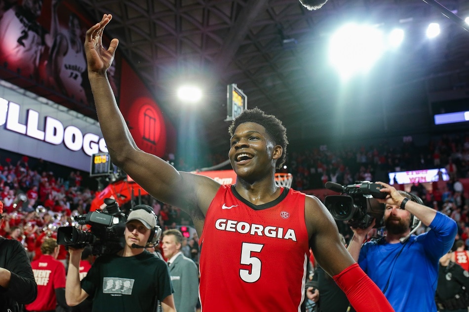 NBA Mock Draft 3.0: Anthony Edwards and James Wiseman will go 1-2