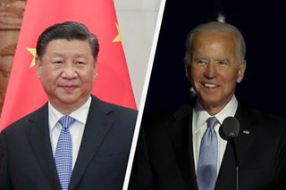 Joe Biden 100 days in: Little difference from Trump in attitude towards China, analysts say