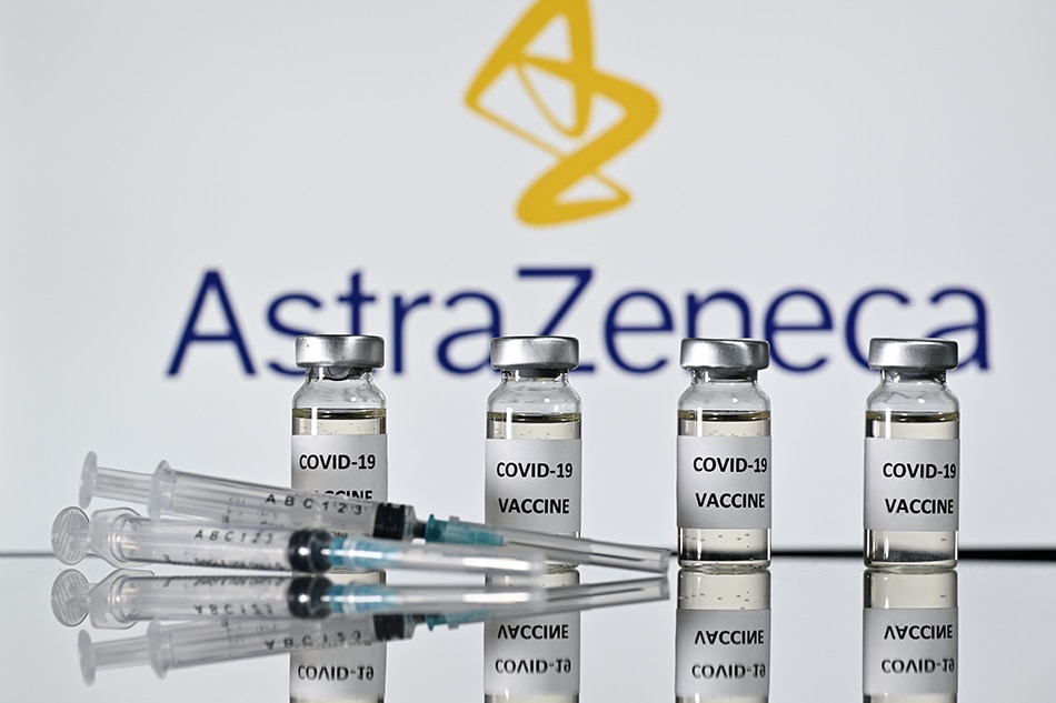 Germany recommends AstraZeneca COVID-19 shot only for ...