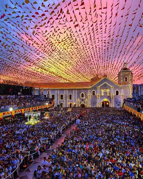 Sinulog 2020: A first-timer’s survival guide to Cebu’s happiest, rowdiest day of the year 4