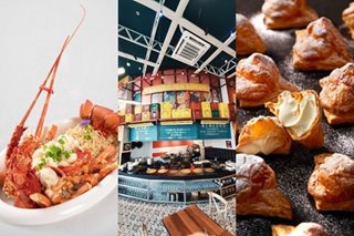 Here are the 19 new bars and restaurants opening in Manila this 2020