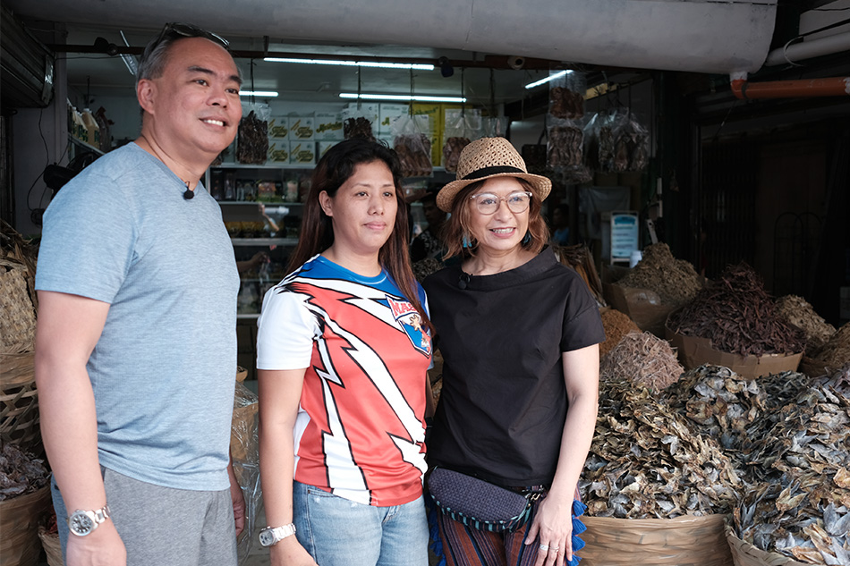 The Marketman’s guide to the “smelliest” market in Cebu  Ces &amp; The City 2
