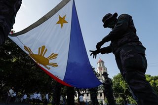 PH gov't to UN: Stop weaponizing, politicizing human rights
