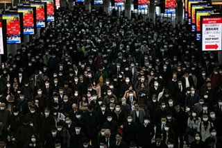 Tokyo reports record 366 new daily virus infections