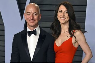 MacKenzie Scott gives nearly $1.7 billion of Amazon fortune to social causes