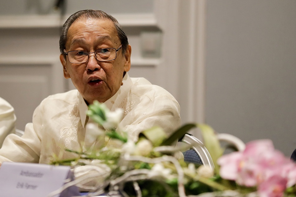 Joma Sison again denies legal groups as Red fronts, alleges military spliced video 1