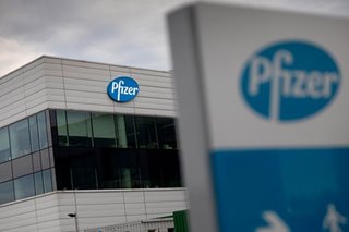 BioNTech/Pfizer expect new variant impact data 'within 2 weeks'