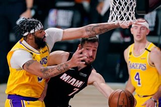 NBA: Goran Dragic reportedly staying with Heat