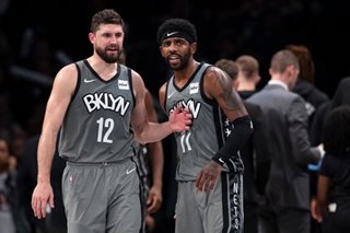 NBA: Nets reportedly re-sign Joe Harris for 4 years
