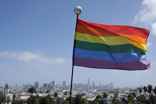 More than 300 religious leaders urge ban on 'conversion therapy'