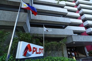 'Racehorse' PLDT sets record capex in 2020 to sustain data growth