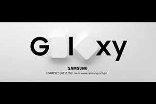 Samsung to unveil Galaxy S10 successor in February