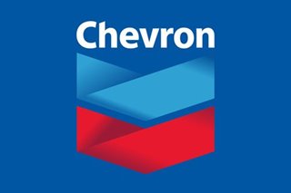 Dissolve gov't firm in lease deal with Chevron, says finance dept