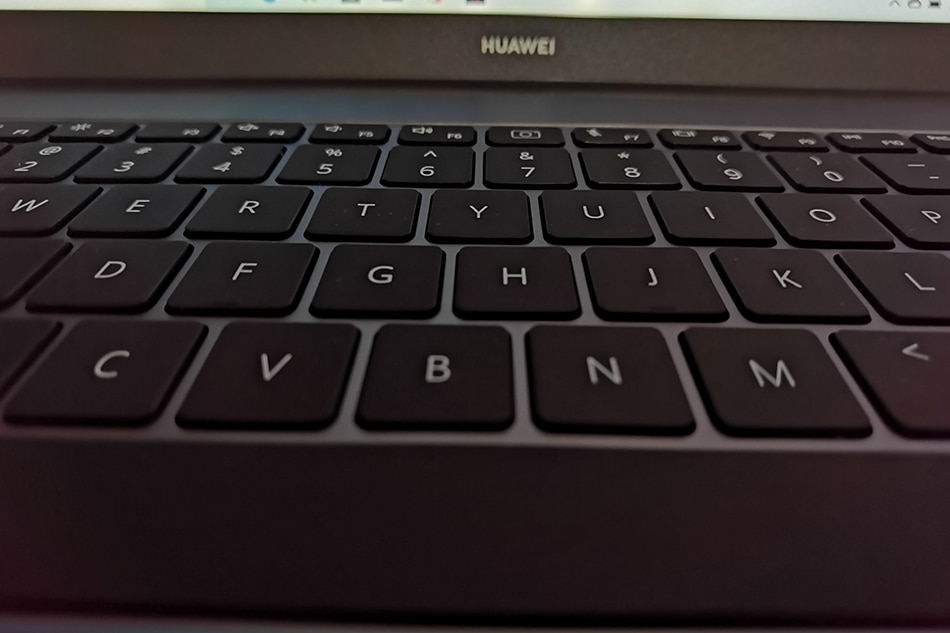 Huawei&#39;s Matebook D feels like a MacBook, at half the price 7
