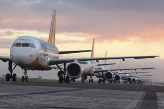 Cebu Pacific investigating pilot's post bashing Robredo