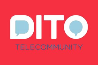 Third telco DITO says no delay in roll-out of services