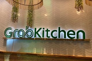 GrabKitchen is a one-stop virtual food park