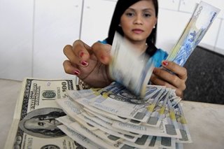 Filipinos remitted $30 billion in cash in 2019, setting new record