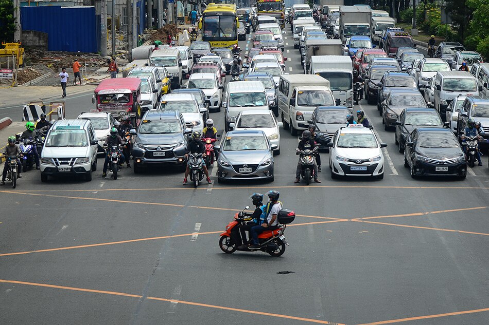 Possible resumption of motorcycle taxi operations under study: Palace 1