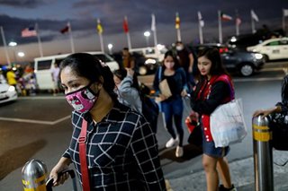 Airlines to clarify quarantine rules for Hong Kong, Macau flights: rep