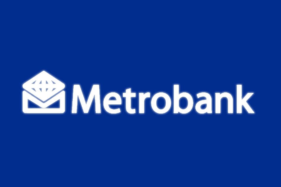 Metrobank net income up 27 pct in 2019 | ABS-CBN News