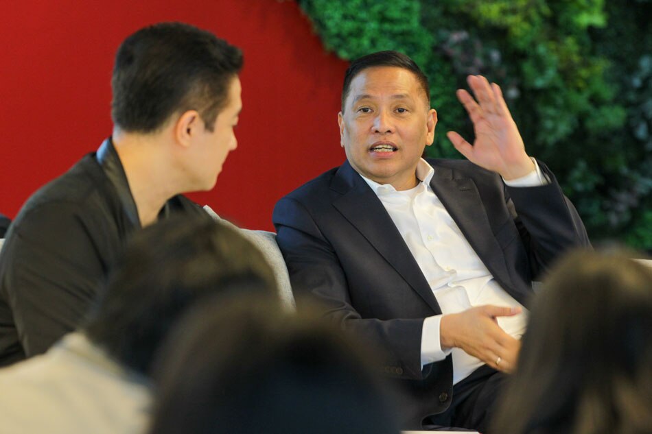 DITO says it has enough resources to challenge PLDT, Globe 2